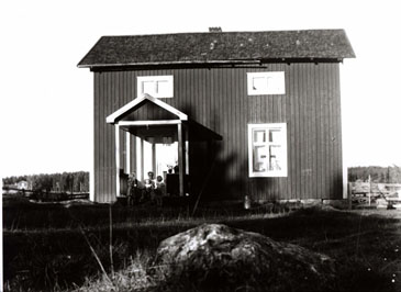 Gammbninga